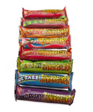 Zed Jawbreaker Gift Box - fruity candy with chewing gum, 264.3g