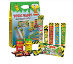 Toxic Waste Selection Pack, extra saure Geschenkbox, 295g