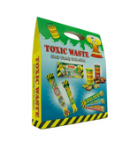 Toxic Waste Selection Pack, extra saure Geschenkbox, 295g