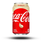 Coca Cola Vanilla USA, 355ml