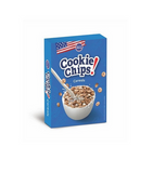 American Bakery Frühstücksflocken Cookie Chips, 180g