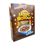 American Bakery breakfast flakes Cereal Magic Mallows Chocolate, 200g