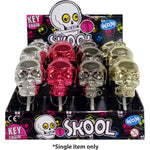 Skool Pop Lolly Schlüsselanhänger, 10.5g