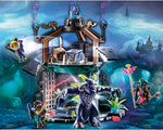 Playmobil 70746 - Violet Vale - demon portal