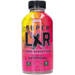 Arizona Marvel Super Lxr Hero Hydation Dragon Fruit Fruit Watermelon, 473 ml