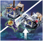 Playmobil 70746 - Violet Vale - demon portal