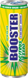 Booster Energy Drink diverse Sorten, 330ml