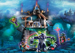 Playmobil 70746 - Violet Vale - Demon Portal