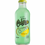 Calypso Lemonades - erfrischende Limonade aus den USA - diverse Sorten, 473ml