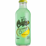 Calypso Lemonades - limonata rinfrescante dagli USA - varie varietà, 473 ml