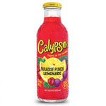 Calypso Lemonades - erfrischende Limonade aus den USA - diverse Sorten, 473ml