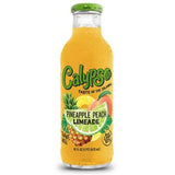 Calypso Lemonades - limonata rinfrescante dagli USA - varie varietà, 473 ml