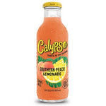 Calypso Lemonades - erfrischende Limonade aus den USA - diverse Sorten, 473ml