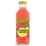 Calypso Lemonades - limonata rinfrescante dagli USA - varie varietà, 473 ml