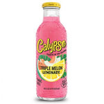 Calypso Lemonades - limonata rinfrescante dagli USA - varie varietà, 473 ml