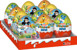 Ferrero Kinder Surprise Maxi 2 fois, 100 g
