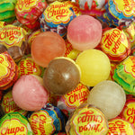 Chupa Chups Lollipop "The Best Of" 200 Stück