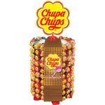 Chupa Chups Lollipop "The Best Of" 200 Stück