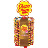 Chupa Chups Lollipop "The Best Of" 200 Stück