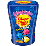 Chupa Chups Cubes magiques, chewing-gum fruité, 86g
