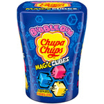 Chupa Chups Magic Cubes, fruchtige Kaugummis, 86g