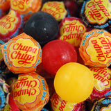 Chupa Chups Lollipop Langue Peintre 120s