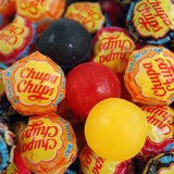 Chupa Chups Lollipop Tongue Painter 120s
