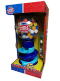 Dubble Bubble XL-Kaugummi Automat Gumball Bank Spiral, 75g