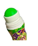 Dott. Sour Roller Candy - lecca lecca extra acido al gusto di mela, 40 ml