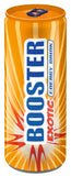 Booster Energy Drink diverse Sorten, 330ml