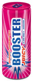 Booster Energy Drink diverse Sorten, 330ml