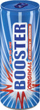 Booster Energy Drink diverse Sorten, 330ml