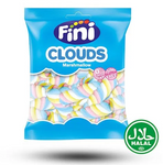 Fini Marshmallow Twist Halal - bunte Marshmallows, 75g