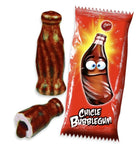 Fini Cola Bottles Bubble Gum - chewing gum with cola flavor and liquid core, 5g