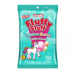 Charms Fluffy Stuff Rainbow Unicorn Cotton Candy Zuckerwatte, 60g