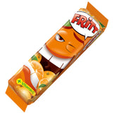 Fritt Kaustreifen, Fruchtgummi, verschiedene Sorten, 70 g