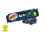 Fritt Vegan Kaustreifen, Fruchtgummi, verschiedene Sorten, 56 g