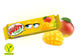Fritt Vegan Kaustreifen, Fruchtgummi, verschiedene Sorten, 56 g