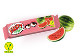 Fritt Vegan Kaustreifen, Fruchtgummi, verschiedene Sorten, 56 g