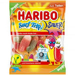 Haribo Surf Trip sauer veggie, 175g - MHD 06/2024