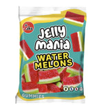 Jake Watermelons Sour Halal, 100g