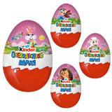 Ferrero Kinder Surprise Maxi 2 fois, 100 g