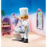 Playmobil 70813 - Playmo -Friends confectioner