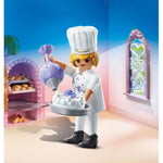 Playmobil 70813 - Playmo-Friends Konditorin