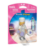 PlayMobil 70813 - Playmo - Friends Profector