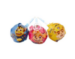 Paw Patrol Gum Pops Lollipop - fruchtiger Lollie, 15 gr.