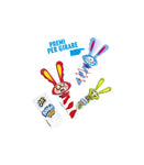 Johny Bee Rabbit Pop, spassiger Hasen-Lollie mit Wackelohren, 23g