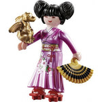 Playmobil 70811 - Playmo - Amici Principessa giapponese