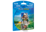 Playmobil 70236 - Playmo -Friends wolf warriors