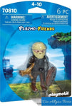 PLAYMOBIL 70810 - Playmo-Friends Wikinger